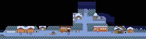 undertale snowman|undertale snowdin town map.